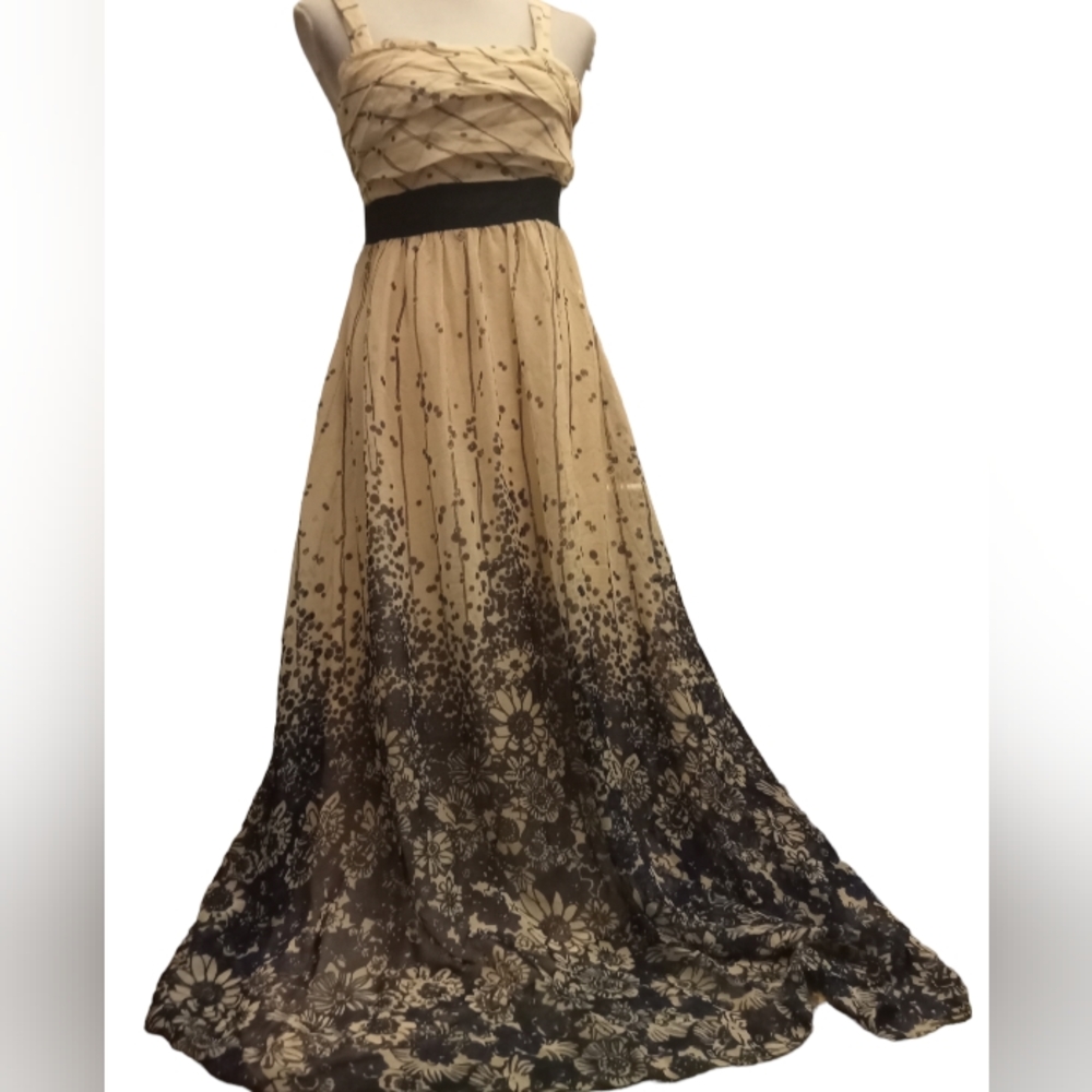 Long Dress